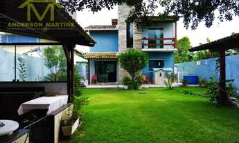 Imagem: Vila Velha - Casa Padrão - Interlagos