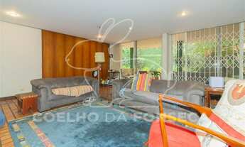 Imagem 6: São Paulo - Casa Padrão - Alto de Pinheiros