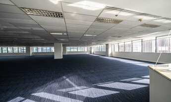 Imagem 2: SCN - Setor Comercial Norte - Quadra 2, Bloco A - Corporate Financial Center - Asa Norte