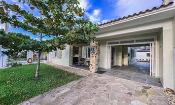 Imagem: Casa e Sobrado de 3 dormitórios à Venda