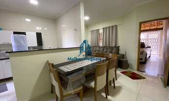 Imagem 4: Casa à venda em Sumaré - Aceita financiamento