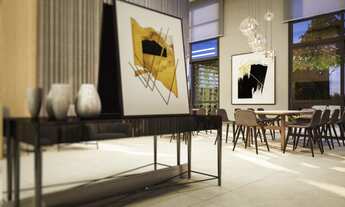 Imagem 4: Apartamento à venda, Campina do Siqueira, Curitiba, PR