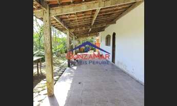 Imagem 2: CASA A VENDA EM PERUÍBE BAIRRO JD SOMAR