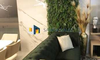 Imagem 7: Apartamento à venda - 2 dormitórios - Vila Mariana