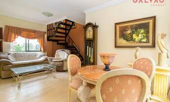 Imagem 6: Curitiba - Apartamento Padrão - Alto da XV - Juvevê