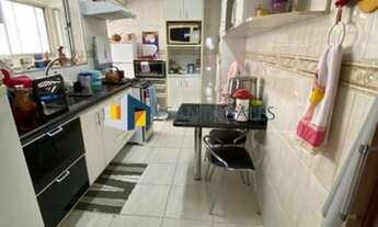 Imagem 7: Apartamento à venda 2 Quartos, 1 Suite, 1 Vaga, 82M², Vila Mariana, São Paulo - SP