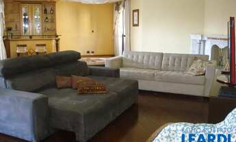 Imagem: APARTAMENTO - ANÁLIA FRANCO - SP