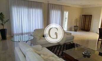 Imagem 2: Sobrado amplo com 04 suítes e área de lazer em condomínio fechado - São Paulo II - Granja