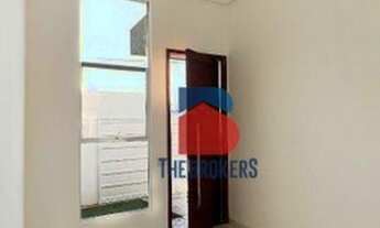 Imagem 4: Casa alto padão em Parnamirim com 2 quartos sendo uma suíte Mcmv Casa verde e amarela