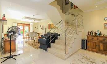 Imagem 3: Casa com 3 dormitórios à venda, 361 m² por R$ 850.000,00 - Espírito Santo - Porto Alegre/R