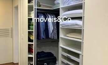 Imagem 5: Apartamento para venda possui 392 m2 com 3 suítes e 5 vagas