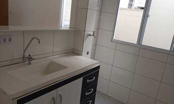 Imagem 7: Apartamento com 2 dormitórios para alugar, 44 m² por R$ 750,00/mês - Jardim Europa - Suzan