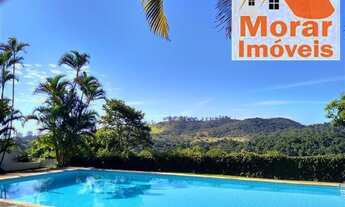 Imagem 7: Casa em Condomínio para Venda em Jundiaí, Chácara Malota, 4 dormitórios, 1 suíte, 5 banhei