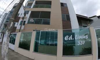 Imagem: Campos dos Goytacazes - Apartamento Padrão