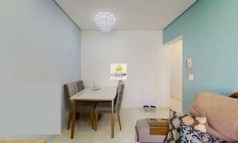 Imagem 5: Apartamento à venda, Água Branca, 62m², 2 dormitórios, 1 vaga!