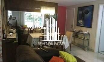 Imagem 6: Perdizes, apartamento próximo ao metrô com dois dormitórios e duas vagas de garagem