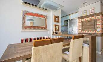 Imagem 7: PORTO ALEGRE - Apartamento Padrão - Passo da Areia