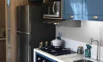 Imagem 6: Apartamento 2 Quartos para Venda em São Paulo, Tatuapé, 2 dormitórios, 1 banheiro