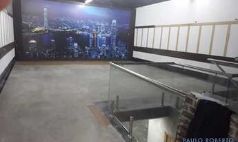 Imagem: LOJA - CAMPO BELO - SP