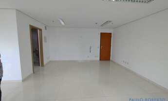 Imagem 5: CONJ. COMERCIAL - SAÚDE - SP