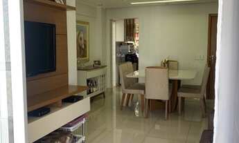 Imagem: Vendo apartamento Imprensa I Águas Claras