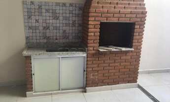 Imagem 2: Sao Carlos - Casa Padrão - Jardim Centenario