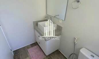 Imagem 5: Casa Clean com 3 suítes, área gourmet, Condomiínio Valville 1 Santana do Parnaíba