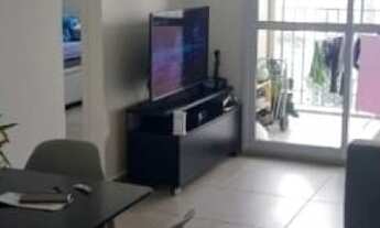 Imagem 2: APARTAMENTO - TATUAPÉ - SP