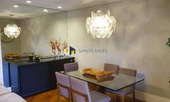 Imagem 5: Apartamento à venda 3 Quartos, 3 Suites, 3 Vagas, 146M², Vila Sônia, São Paulo - SP