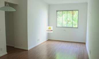 Imagem: Apartamento à venda, Vila Andrade, 68m²