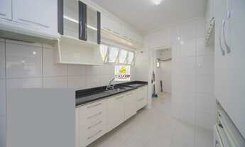 Imagem 7: Apartamento à venda, Vila Nova Conceição, 76m², 2 suítes, 1 vaga!