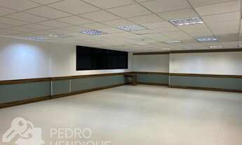 Imagem 2: Prédio Comercial para Locação em Salvador, Paralela, 15 banheiros, 99 vagas