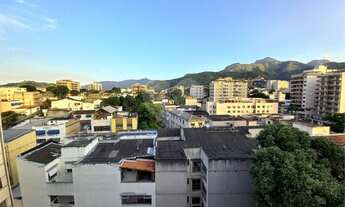 Imagem 5: APARTAMENTO - 02 QUARTOS - MÉIER