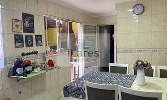 Imagem 6: Casa com 3 dorms, Assunção, São Bernardo do Campo - R$ 900 mil, Cod: 2740