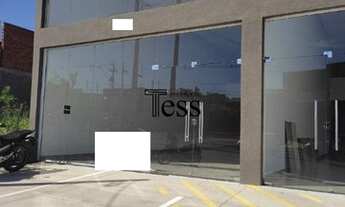 Imagem: Salão Comercial 2 wc com acessibilidade