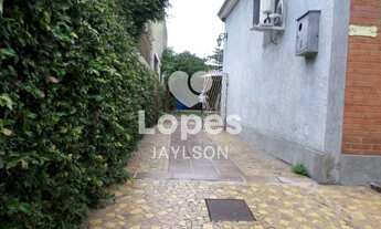 Imagem 2: Casa - 03 quartos - Higienópolis