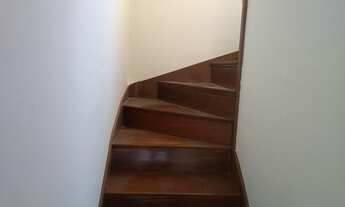 Imagem 6: Sobrado à venda, 141 m² por R$ 750.000,00 - Santo Amaro - São Paulo/SP