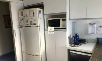 Imagem 7: Apartamento à venda, Real Parque, 115m², 3 dormitórios, 1 suíte, 2 vagas!