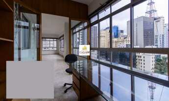 Imagem 2: Apartamento à venda, Bela Vista, 340m², 3 dormitórios, 1 suíte, 2 vagas!