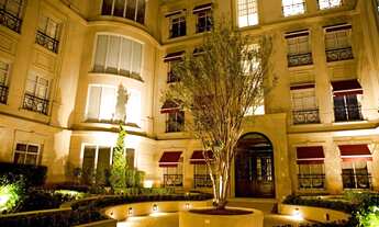 Imagem 2: Apartamento com 3 dormitórios à venda, 347 m² por R$ 6.486.000,00 - Higienópolis - São Pau