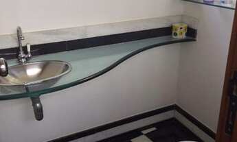 Imagem: Cobertura com 4 dormitórios à venda, 3000