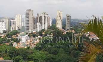 Imagem: Espetacular Cobertura 278m2 Vista Panorâmica