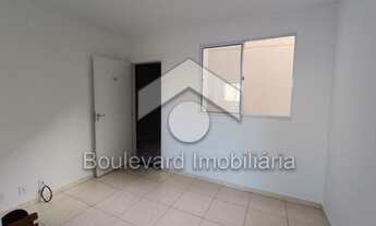 Imagem 2: Ribeirão Preto - Apartamento Padrão - Residencial Parque dos Servidores