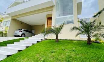 Imagem 2: Casa - Swiss Park - Campinas