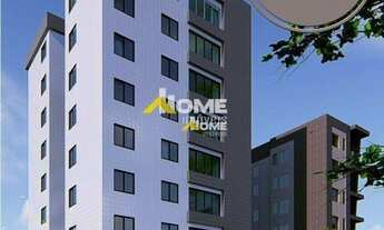 Imagem 1: Apartamento Residencial à venda, Barreiro, Belo Horizonte - AP0015