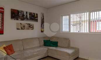 Imagem 5: São Paulo - Casa Padrão - VILA MASCOTE