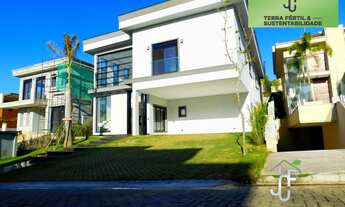 Imagem: Casa à venda no bairro Tamboré - Santana