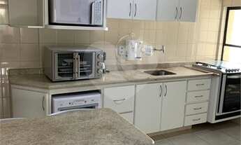 Imagem 4: São Paulo - Apartamento Padrão - PERDIZES