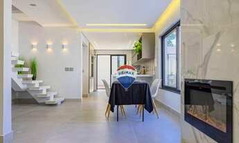 Imagem 6: Casa com 3 dorms, 1 suíte, 4 wc, 2 vagas à venda, 200 m² por R$ 2.100.000 - Alto da Boa Vi