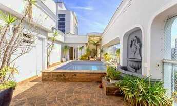 Imagem: Procura cobertura Penthouse no melhor da